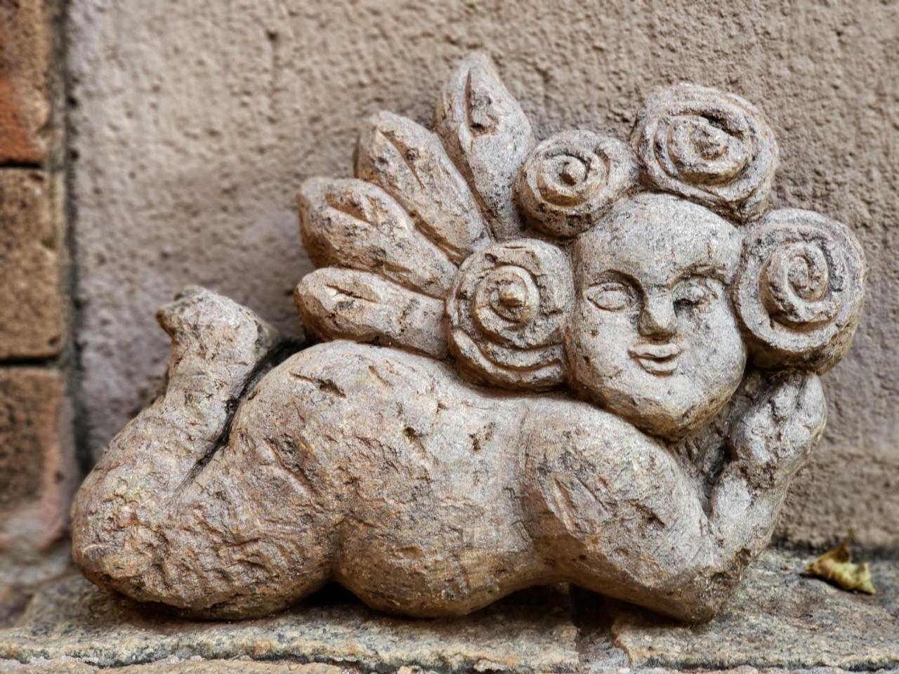 Pousada Casa De Abrahao Brumadinho Exterior foto